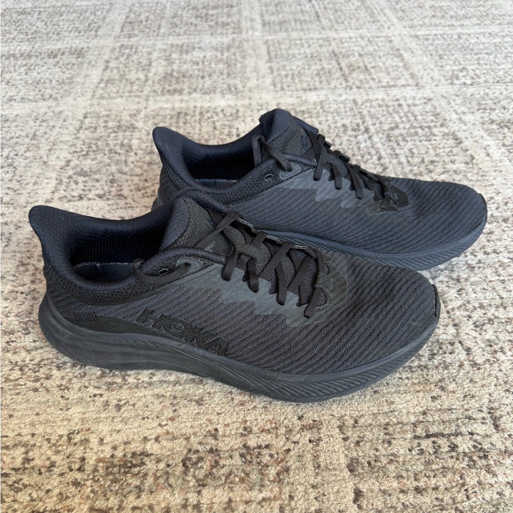 Men's Hoka Training Shoes